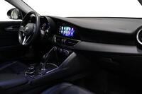 Alfa Romeo Giulia vaihtoauto