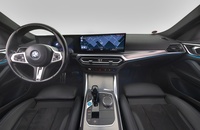 BMW i4 vaihtoauto