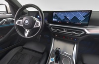 BMW i4 vaihtoauto