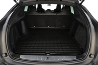 Tesla Model X vaihtoauto