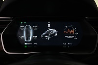 Tesla Model X vaihtoauto