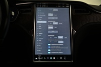 Tesla Model X vaihtoauto