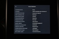 Tesla Model X vaihtoauto