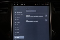 Tesla Model X vaihtoauto