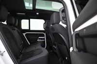 Land Rover Defender vaihtoauto