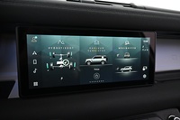 Land Rover Defender vaihtoauto