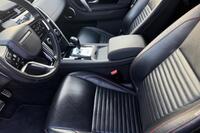 Land Rover Discovery Sport vaihtoauto