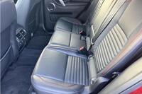 Land Rover Discovery Sport vaihtoauto