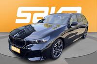 BMW 550 vaihtoauto