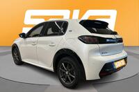 Peugeot e-208 vaihtoauto