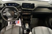 Peugeot e-208 vaihtoauto