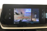 Peugeot e-208 vaihtoauto