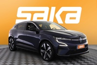 Renault Mégane vaihtoauto