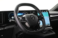 Renault Mégane vaihtoauto