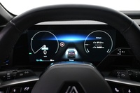 Renault Mégane vaihtoauto