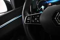 Renault Mégane vaihtoauto