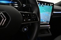 Renault Mégane vaihtoauto