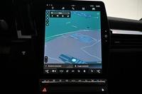 Renault Mégane vaihtoauto