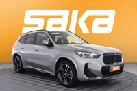 BMW iX1 vaihtoauto