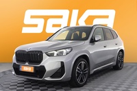 BMW iX1 vaihtoauto