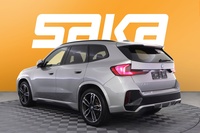 BMW iX1 vaihtoauto