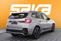 BMW iX1 vaihtoauto