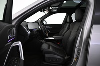 BMW iX1 vaihtoauto