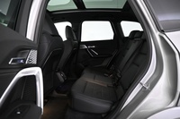 BMW iX1 vaihtoauto