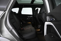 BMW iX1 vaihtoauto