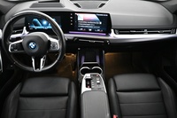 BMW iX1 vaihtoauto