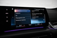 BMW iX1 vaihtoauto