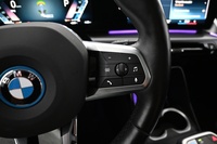 BMW iX1 vaihtoauto