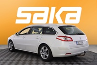 Peugeot 508 vaihtoauto
