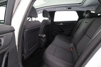 Peugeot 508 vaihtoauto