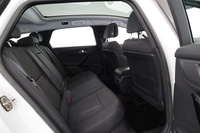 Peugeot 508 vaihtoauto