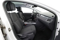 Peugeot 508 vaihtoauto
