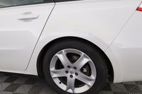 Peugeot 508 vaihtoauto