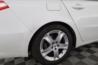 Peugeot 508 vaihtoauto