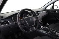 Peugeot 508 vaihtoauto