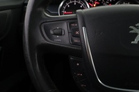 Peugeot 508 vaihtoauto