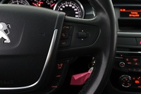 Peugeot 508 vaihtoauto