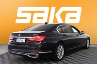 BMW 740 vaihtoauto