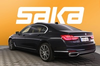 BMW 740 vaihtoauto