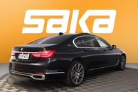 BMW 740 vaihtoauto