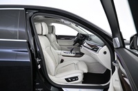 BMW 740 vaihtoauto