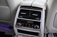 BMW 740 vaihtoauto