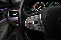 BMW 740 vaihtoauto