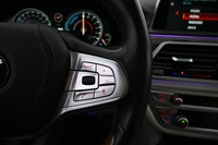 BMW 740 vaihtoauto