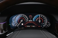 BMW 740 vaihtoauto