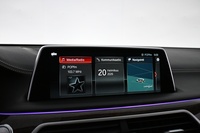 BMW 740 vaihtoauto